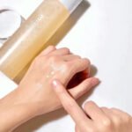 Numbuzin No.3 Super Glowing Essence Toner 200ml - Image 3