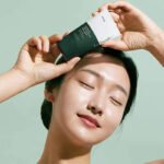 Anua Heartleaf Silky Moisture Sunscreen 50ml - Image 4
