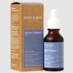 Mary & May Marine Collagen Serum 30ml - Image 2