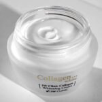 3W Clinic Collagen Whitening Cream 60ml - Image 3