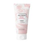 heimish all clean pink clay purifying wash-off mask 150g