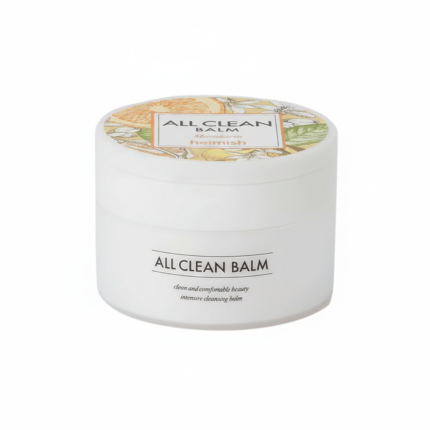 Heimish All Clean Balm Mandarin 120ml