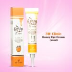 3W Clinic Honey Eye Cream 40ml
