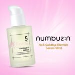 Numbuzin No.5 Goodbye Blemish Serum 50ml