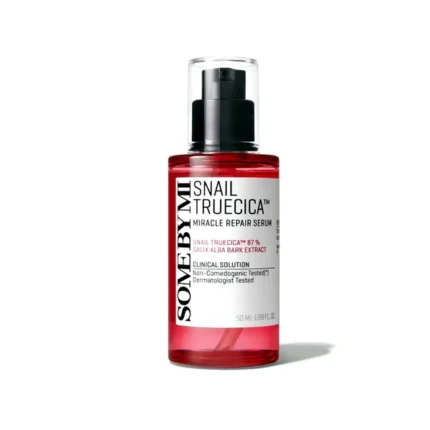 Some By Mi Snail Truecica Miracle Repair Serum 50ml