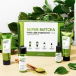 Some By Mi Super Matcha Pore Care Starter Kit 4Items - Image 2