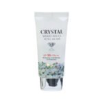 3W Clinic Crystal White Milky Sun Cream 50ml - Image 3