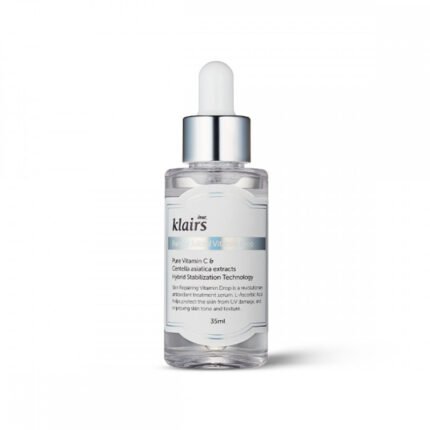 Klairs Freshly Juiced Vitamin Drop 35ml (In Bangladesh)