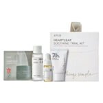 Anua Heartleaf Soothing Trial Kit (4 Items) - Image 2
