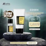 COSRX Advanced Snail Cream and Essence Combo (Large / Small) - Image 2