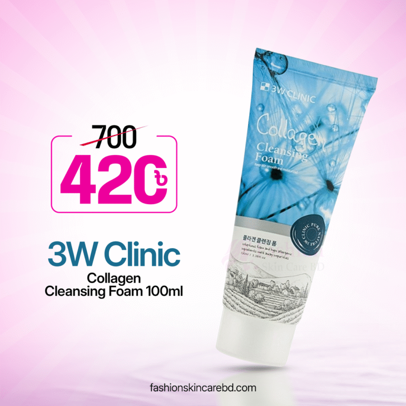 25 Fashion Skin Care BD