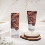 3W Clinic Brown Rice Foam Cleansing 100ml - Image 2