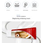 3W Clinic Underarm Whitening Multi Cream 100g - Image 3