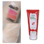 AHA - BHA Brightening Foam Cleansing - Image 3