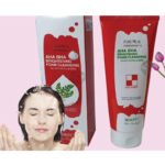AHA - BHA Brightening Foam Cleansing (In Bangladesh)