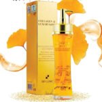 3W Collagen and Luxury Gold Essence 150ml - Image 2