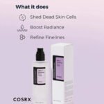 COSRX AHA 7 Whitehead Power Liquid, 100ml - Image 3