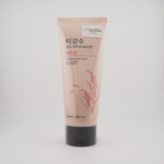 The face shop rice water bright cleansing foam - Image 2