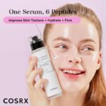 Cosrx The 6 Peptide Skin Booster Serum 150ml - Image 3