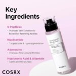 Cosrx The 6 Peptide Skin Booster Serum 150ml - Image 2