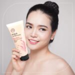The face shop rice water bright cleansing foam - Image 6