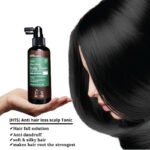 HTS Anti Hair Loss Scalp Tonic 150ml - Image 3