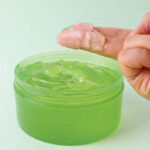 Jigott Natural Aloe Vera Moisture Soothing Gel - Image 4