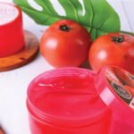 Jigott Natural Tomato Moisture Soothing Gel – 300ml - Image 2