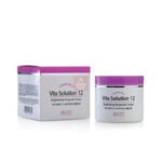 Jigott Vita Solution 12 Brightining Ampoule Cream - 100g - Image 2