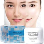 Jigott Whitening Activated Cream - Image 2