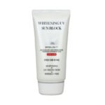 Jigott Whitening UV Sun Block Spf 50+ Pa+++ 70ml (In Bangladesh)