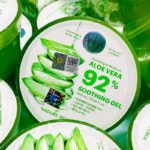 Nature Republic Soothing & Moisture Aloe Vera 92% Soothing Gel - Image 2