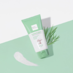 Baby Bright Clear & Treat Acne Cleansing Foam 120g - Image 4