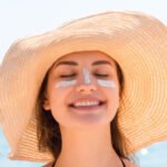 Valencia Gio Nature Plus Sun Block SPF 50+ 70ml - Image 2