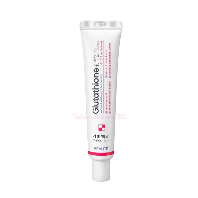auhbcs Fashion Skin Care BD