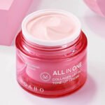 Dabo All In One Collagen Lifting Tone-Up Cream 50ml - Image 2