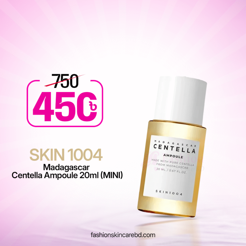 110 Fashion Skin Care BD