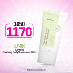 iUNIK Centella Calming Daily Sunscreen 60ml
