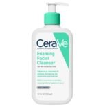 CeraVe Foaming Facial Cleanser For Normal To Oily Skin - Image 2