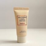 Heimish All Clean Vitamin Blemish Spot Clear Cream 10ml (mini)