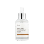 iUNIK Black Snail Restore Serum 50ml