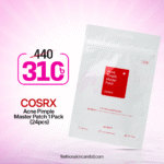 COSRX Acne Pimple Master Patch 1 Pack (24pcs)