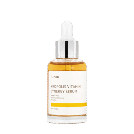 iUNIK Propolis Vitamin Synergy Serum 50ml