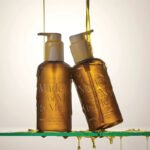 AXIS-Y Biome Resetting Moringa Cleansing Oil 200ml - Image 2