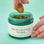 AXIS-Y New Skin Resolution Gel Mask 100ml - Image 3