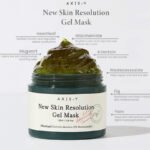 AXIS-Y New Skin Resolution Gel Mask 100ml - Image 2