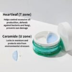 Axis-Y Cera Heart My Type Duo Cream 60ml - Image 2