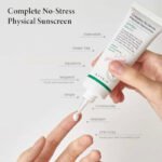 Axis-Y Complete No-Stress Physical Sunscreen 50ml - Image 2