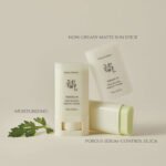 Beauty of Joseon Matte sun stick : Mugwort+Camelia 18g - Image 2