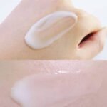 Bonajour Green Tea Water Bomb Cream 20ml (Mini) - Image 3
